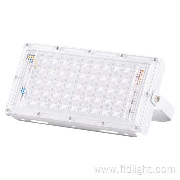 Good quality 50w led flood light for outdoor